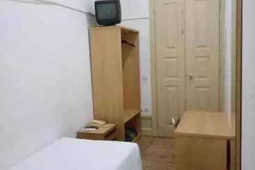 فندق صغير Internacional