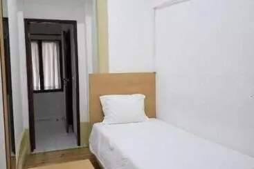 فندق Internacional