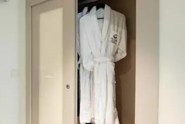 Szálloda Vila Gale Collection Figueira da Foz