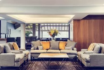 فندق Mercure Queenstown Resort