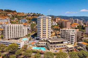 Hotel Muthu Raga Madeira