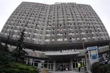 فندق Orbis Polonez