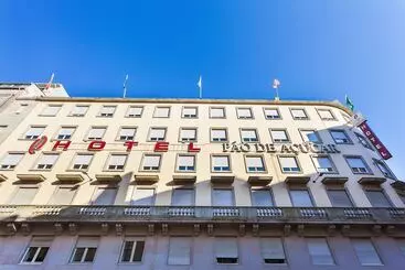 هتل Pao De Acucar