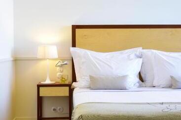 호텔 Pousada Da Serra Da Estrela