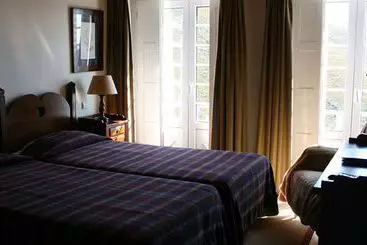 בית מלון כפרי Pousada de Marao Sao Goncalo