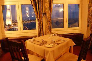 فندق Pousada de Setúbal - São Filipe