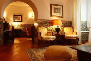 ホテル Pousada de Setúbal - São Filipe