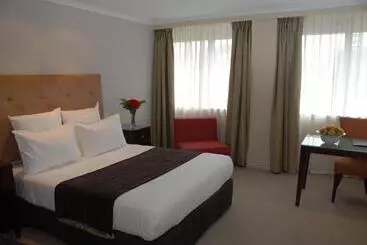 Rutherford Hotel Nelson   A Heritage