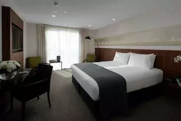 Hotel Rydges Christchurch