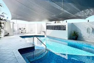 Sudima Hotel Lake Rotorua