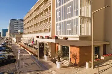 Hotel Vila Gale Collection Figueira da Foz