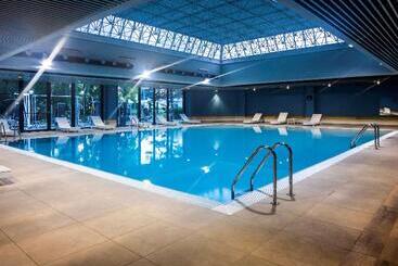 Novotel Gdańsk Marina