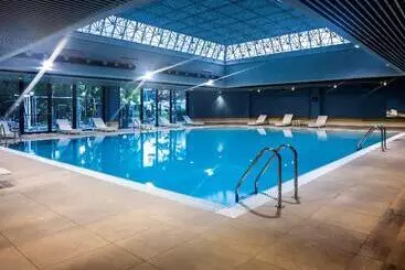 Novotel Gdańsk Marina