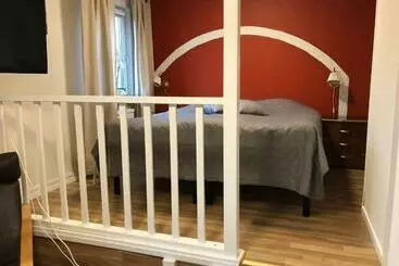 Saras Hotel Fd Amadeus