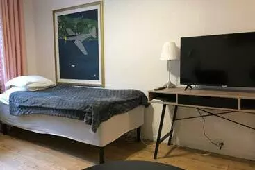 Saras Hotel Fd Amadeus