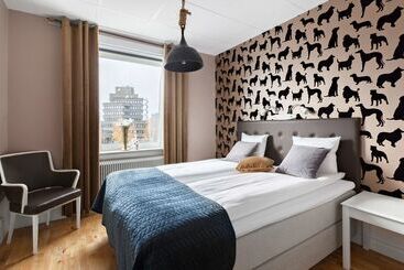 Best Western Vetlanda Stadshotell