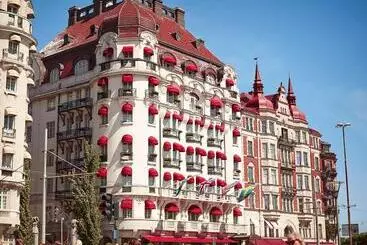 Hotel Diplomat Stockholm