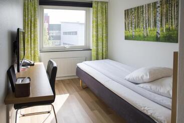 First Hotel Dragonen