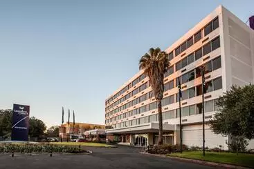 هتل Garden Court Kimberley