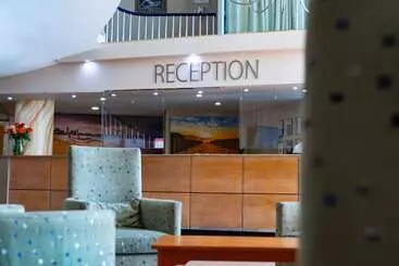 호텔 Gooderson Tropicana