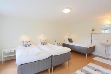 Hotel Hälleviks Havsbad