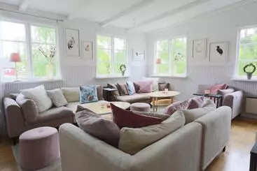 Otel Hälleviks Havsbad