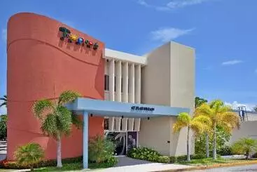 هتل Holiday Inn Ponce & El Tropical Casino, An Ihg