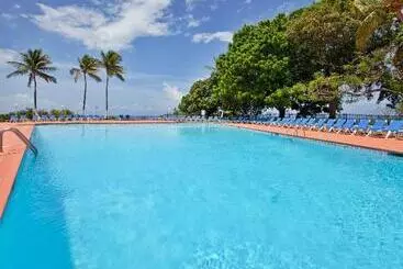 هتل Holiday Inn Ponce & El Tropical Casino, An Ihg