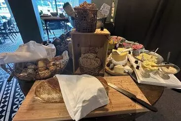 ホテル L Onyxen, Boutique & Lifestyle, Adults Only