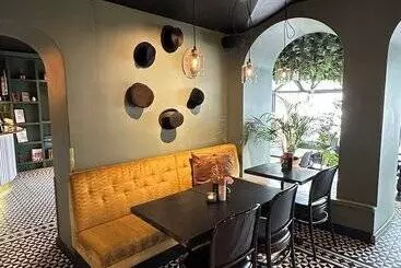 Szálloda L Onyxen, Boutique & Lifestyle, Adults Only