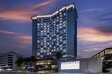 Novotel Singapore On Kitchener