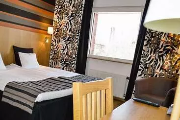 Quality Hotel Galaxen