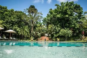 Selborne Golf Estate, Hotel & Spa