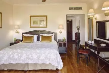 Selborne Golf Estate, Hotel & Spa