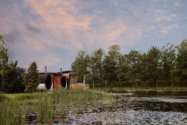 בית מלון כפרי Toftaholm Herrgård