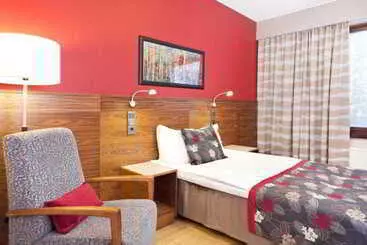 Hotel Haaga Central Park