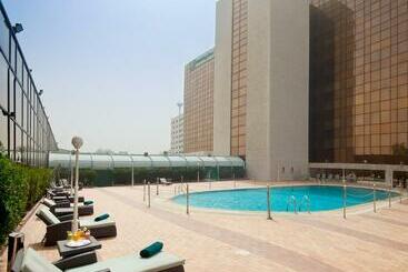 ホテル Holiday Inn Jeddah Al Salam, An Ihg
