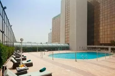 ホテル Holiday Inn Jeddah Al Salam, An Ihg