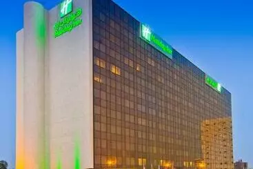 ホテル Holiday Inn Jeddah Al Salam, An Ihg