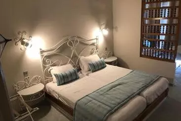 فندق La Residence Hammamet