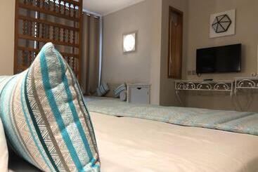 Hotel La Residence Hammamet