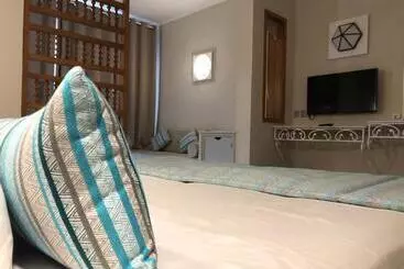 호텔 La Residence Hammamet