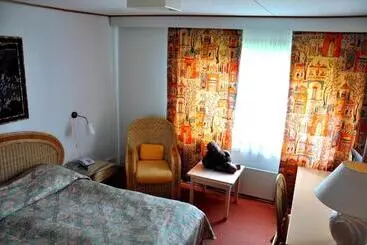 Hotel Li Hiittenharju