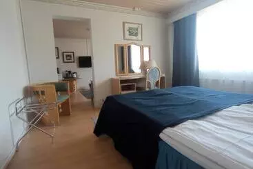 Hotel Li Hiittenharju