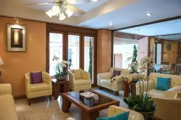 Lido Beach Hotel Pattaya