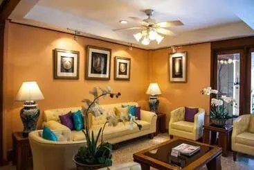 Lido Beach Hotel Pattaya