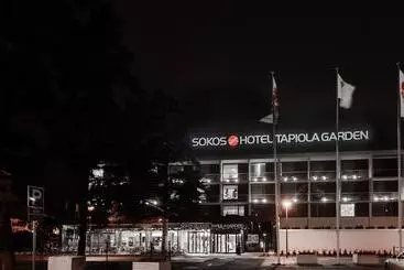 Original Sokos Hotel Tapiola Garden Espoo