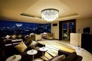 Hotel Royal Princess Larn Luang Sha Extra Plus