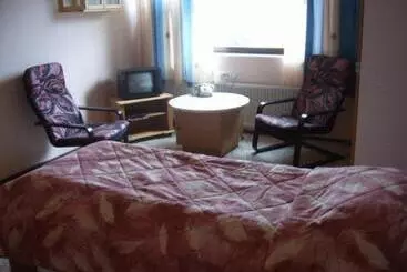 Отель Takka Valkea