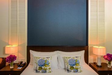 هتل The Rose Residence, Bangkok